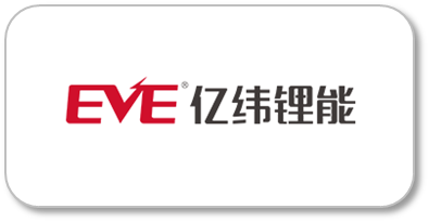 億緯锂能 億緯锂能
